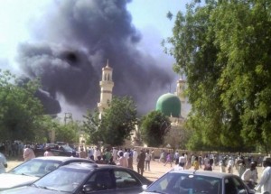 Attack kills over 122 people in Yemen