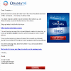 Obama’s Unbelievable Hillary Email Alibi