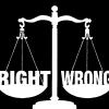 Moral Disorder