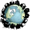 Globalization is irrevocable