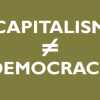 Part IV: Inequality and the crisis of capitalism and democracy