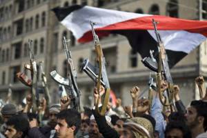 How Saudi Lost The Yemen Battle?