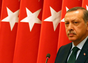 Turkey's Foreign Policy In The 21st Century