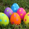 Is this the Shocking Origin of "Easter Eggs"?