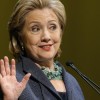President Hillary Clinton’s Middle East Policy: Interventions, Wars, More of Same