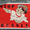 Georgia’s Propaganda War
