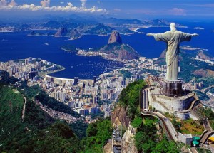 Evidence of genocide in Brazil?