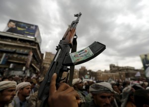 Yemen's Legitimacy Crisis Is Not New But Is Critical