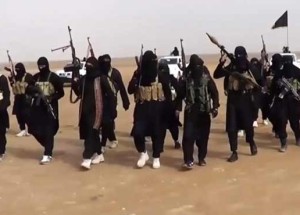 Thinking the Unthinkable: Coming to Grips with Islamic State