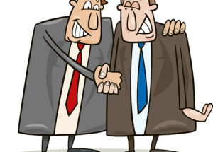Should lobbying congressmen be considered illegal?