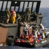 The EU ready to board Lybian coasts to prevent migration