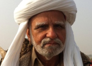 Expert responds present questions about Balochistan