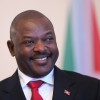 Burundi, Paradox of Pierre N’s Second, Maybe Third Term