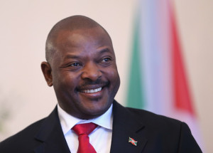 Burundi, Paradox of Pierre N’s Second, Maybe Third Term