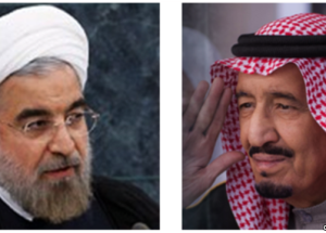 Iran, ready to attack Saudi Arabia