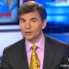 ABC Must Bench Stephanopoulos on Sunday Mornings for Failure to Disclose Clinton Donation