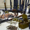 Turkey gets caught smuggling weapons to Syria