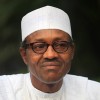 Nigeria, as President Muhammadu Buhari