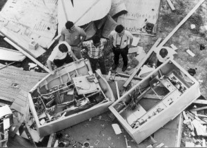 KPFT Houston, 45 Years After Domestic Terrorist Bombings, Plays On