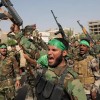 Shiite militias are launched to recapture Ramadi, held by the Islamic State