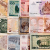 The War On Cash: Governments Grabbing or Taxing Cash At Will Now