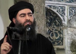 ISIS/Daesh; Unanswered Questions!