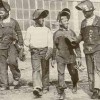 What's Happening to America's Black Working Class?