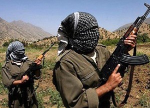 The Arab Spring and the Rise of non- State Actors