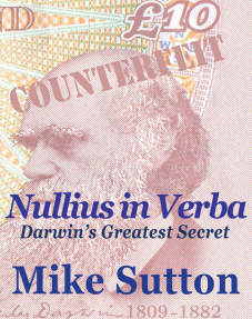Nullius in Verba My Book
