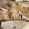 Pacifying Balochistan