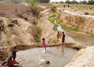 Pacifying Balochistan