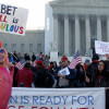 The US Supreme Court Has Gone Rogue