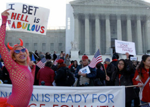 The US Supreme Court Has Gone Rogue