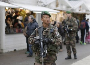 Countering political violence: Tackle the root causes