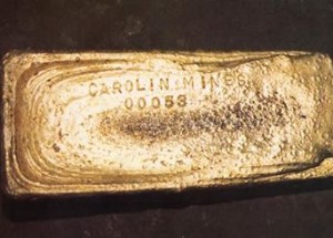 New Carolin Gets Significantly De-Risked
