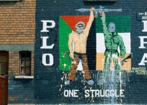 Operation Banner 1969 to 2007- British Forces in Northern Ireland