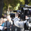 Media Determinism; From “Hypodermic Needle” to “Slacktivism”