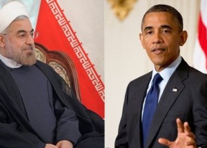 Exceptionalism: Obama's Exclusive Legacy on Iran