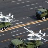 Emerging Powers Emerging Threats