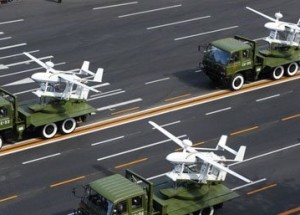 Emerging Powers Emerging Threats