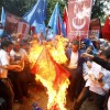Anti-Chinese Protests in Turkey: Relations with China Under Test