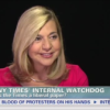 NY Times Public Editor Gives Journalism Students Advice—Fairness Over Objectivity