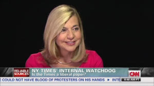 NY Times Public Editor Gives Journalism Students Advice—Fairness Over Objectivity