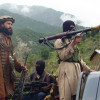 Afghanistan, Pakistan, ISIS & Taliban talks - Status Update