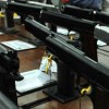 Guns and the Godly