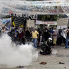 Europe Agonistes: A Divided Continent Plays Out a Greek Drama