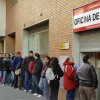 Spain, Norway, Disparity in Unemployment Rates