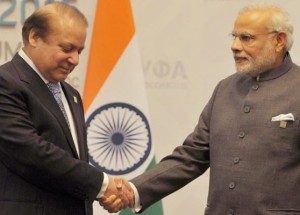 Beyond Ufa: Dispelling the Fog of South Asian Mistrust