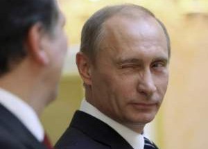 Navalny Hearts Trouble
