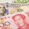 China's currency responding more closely to market forces